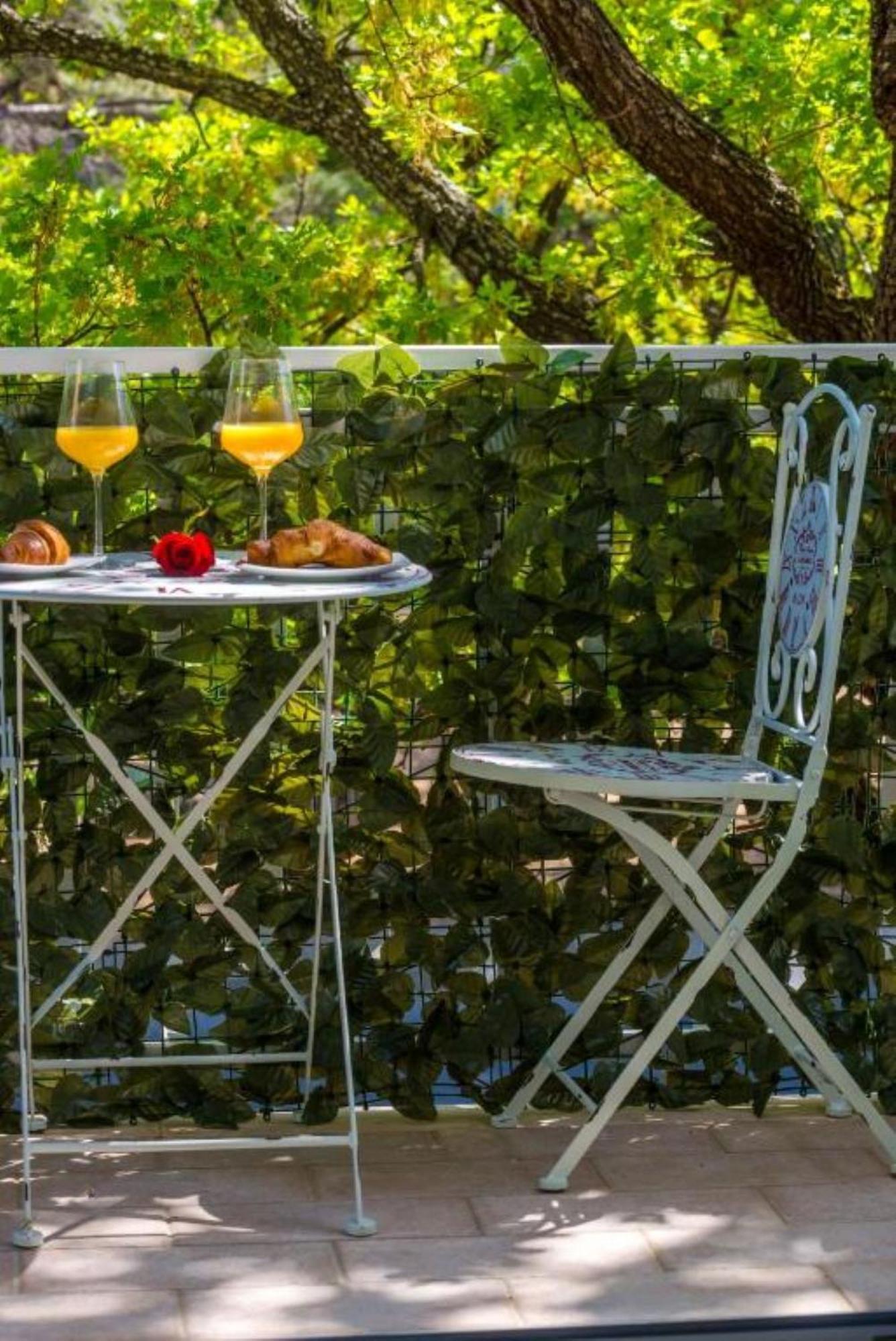 קאבטאט Villa Adria Apartments מראה חיצוני תמונה